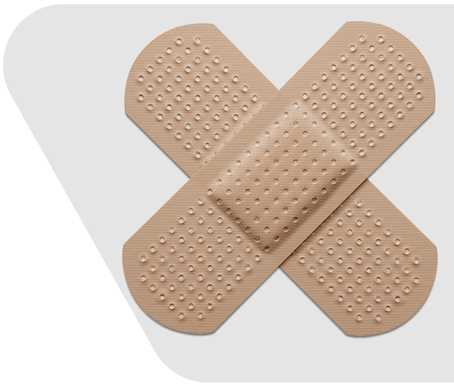 notre espace bandagesterie Pharmacie de Battignies Pharmacienne Binche