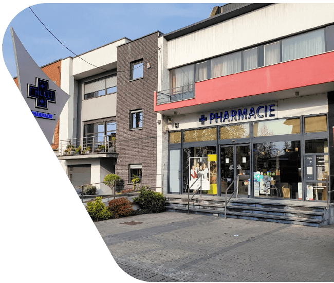 horaires ouverture pharmacie binche